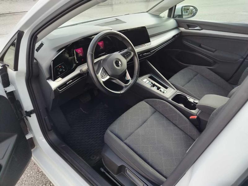 Volkswagen Golf 8ª serie 2.0 TDI 150 CV DSG