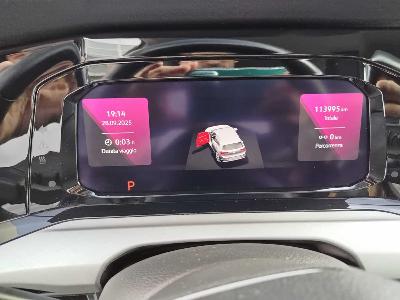 Volkswagen Golf 8ª serie 2.0 TDI 150 CV DSG