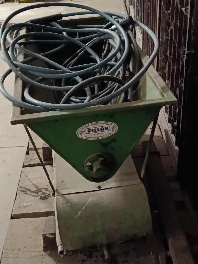 SGRANATRICE UVA ELETTRICA 