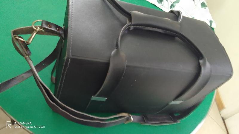 cinepresa vintage Sankyo Super CM 400