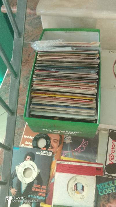 45 da jukebox   lotto