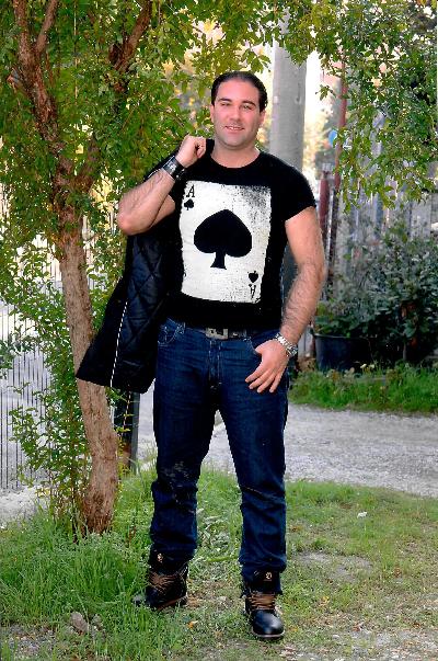 Anima gemella cercasi