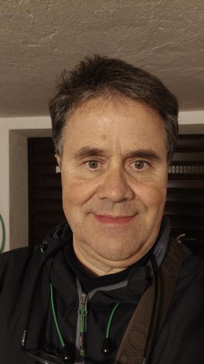 Cerco persona x compagnia 