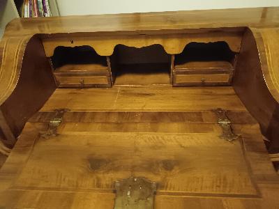 SET MOBILE + 2 COMODINI 