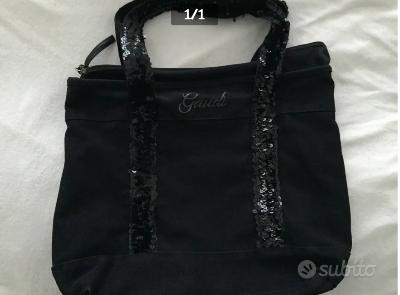 BORSA GAUDI ORIGINALE NUOVA.
