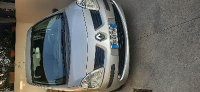 Renault Modus ok per neopatentati 