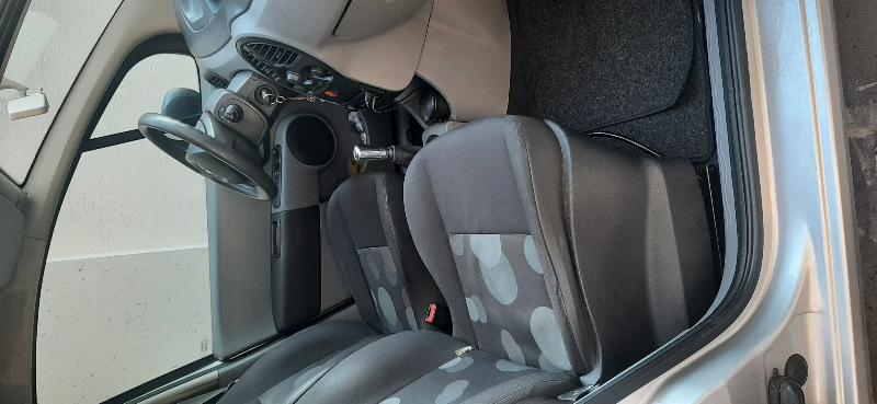 Renault Modus ok per neopatentati 