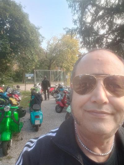 Cerco compagna di vita.