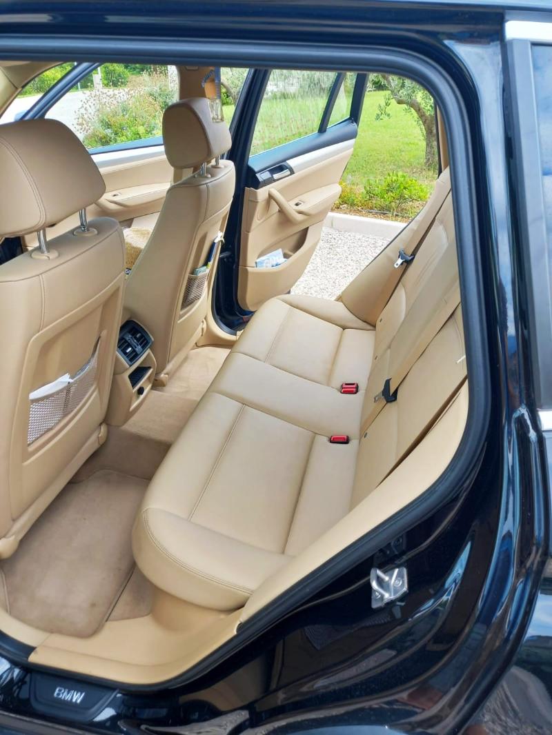 BMW X3 SUV 5 porte PERFETTA