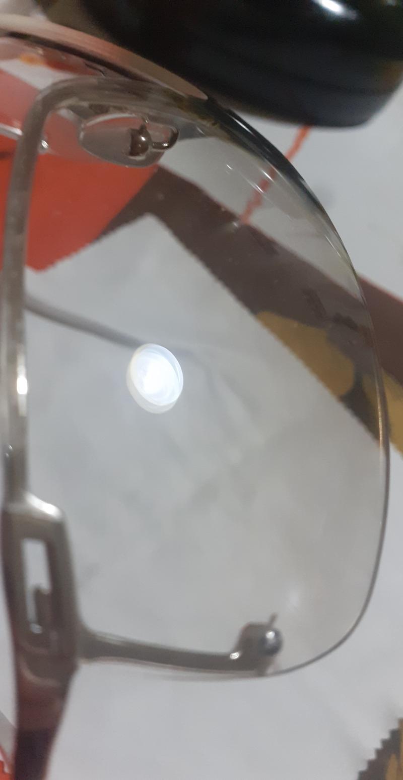 Occhiali da sole Gucci 