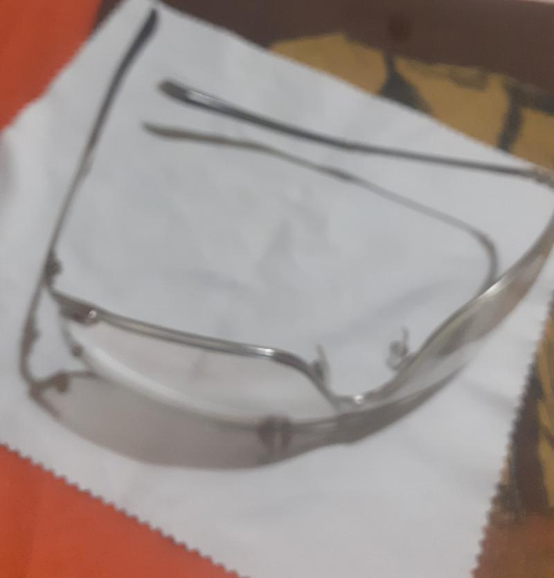 Occhiali da sole Gucci 