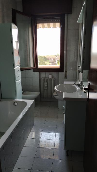 Ponte San Nicolò( PD) - quadrilocale zona tranquilla