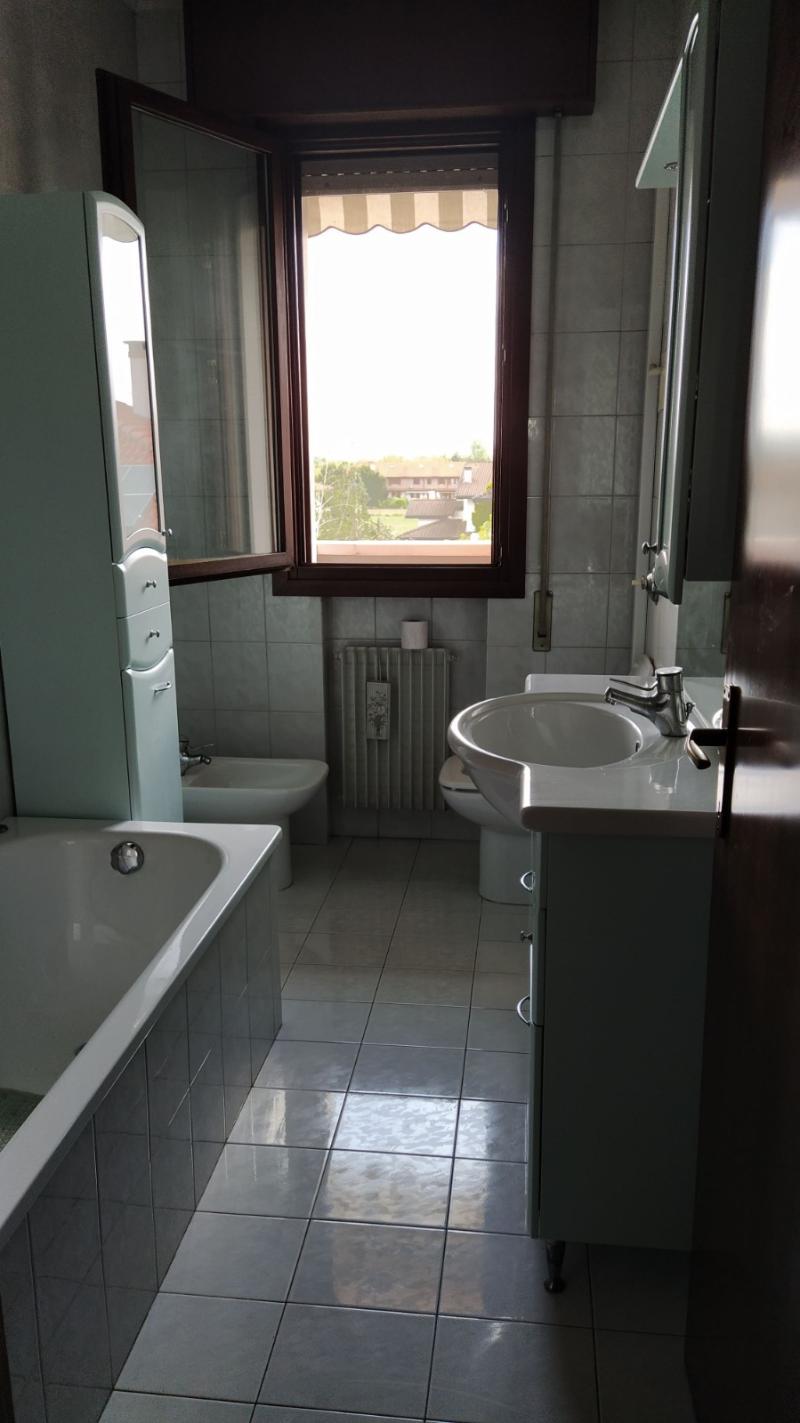 Ponte San Nicolò( PD) - quadrilocale zona tranquilla