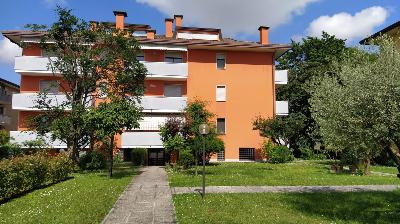 Ponte San Nicolò( PD) - quadrilocale zona tranquilla