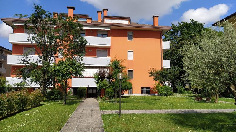 Ponte San Nicolò( PD) - quadrilocale zona tranquilla