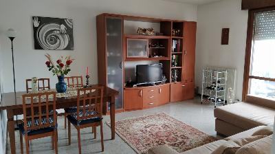 Ponte San Nicolò( PD) - quadrilocale zona tranquilla