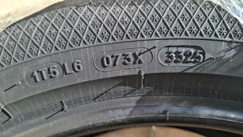  Pneumatico invernale misura 215/55 R18 Kleber modello Krisalp hp3