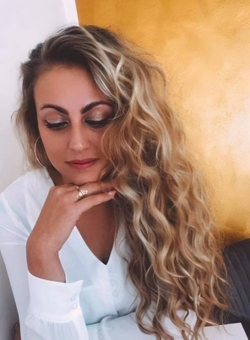 Sono una persona solare