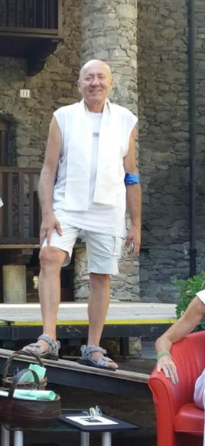 cerco una Donna per Amico e per Compagna di Vita (da inventare insieme)