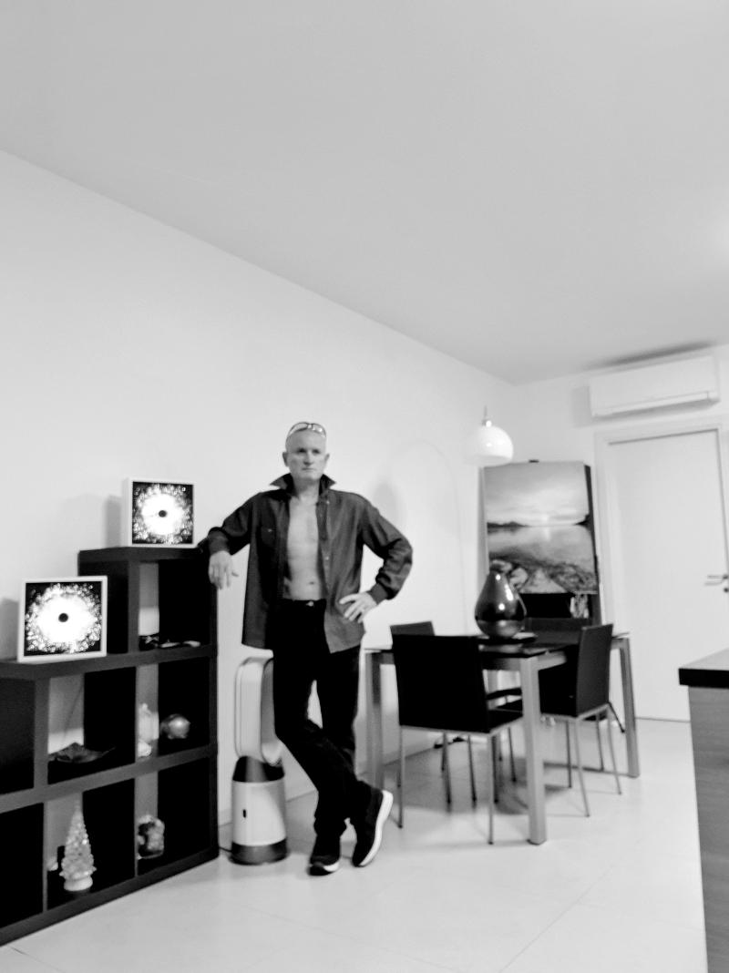 Luca  &quot;B&amp;W&quot;