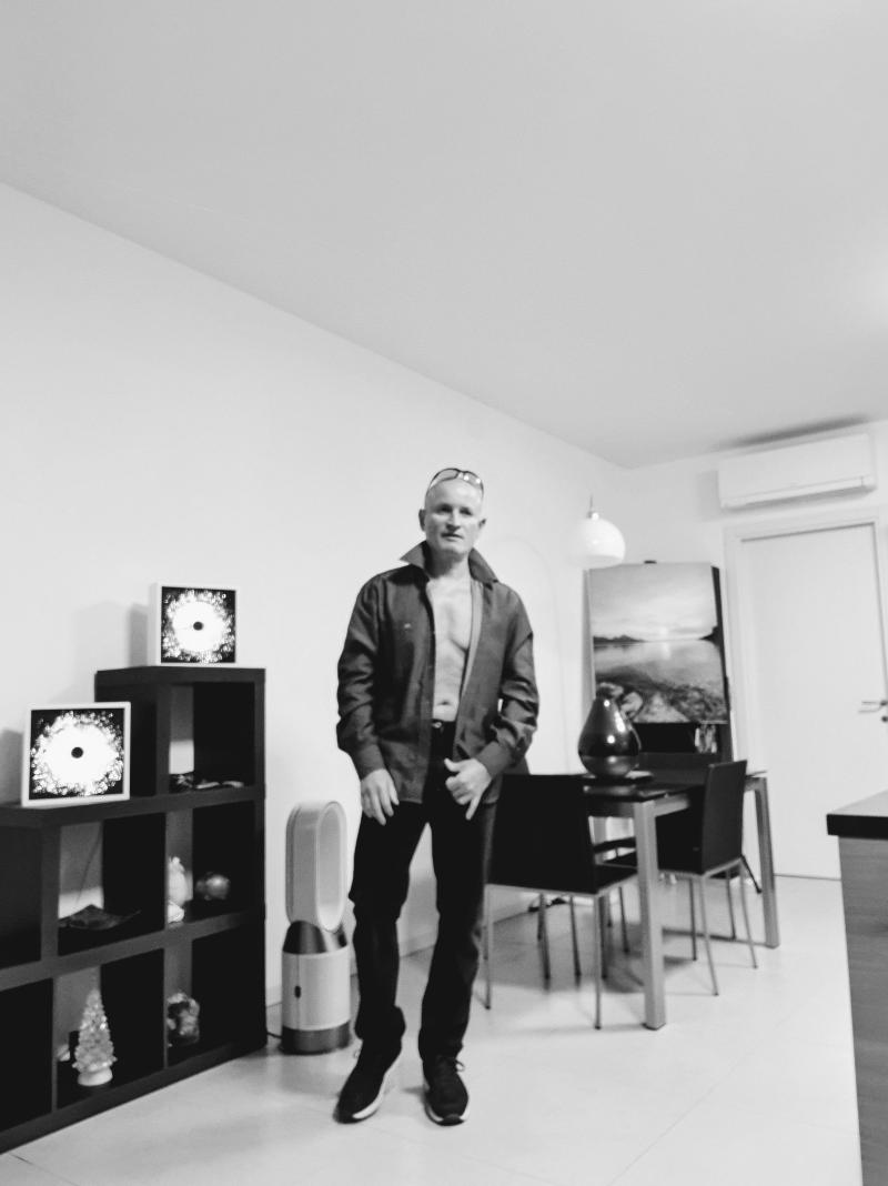 Luca  &quot;B&amp;W&quot;