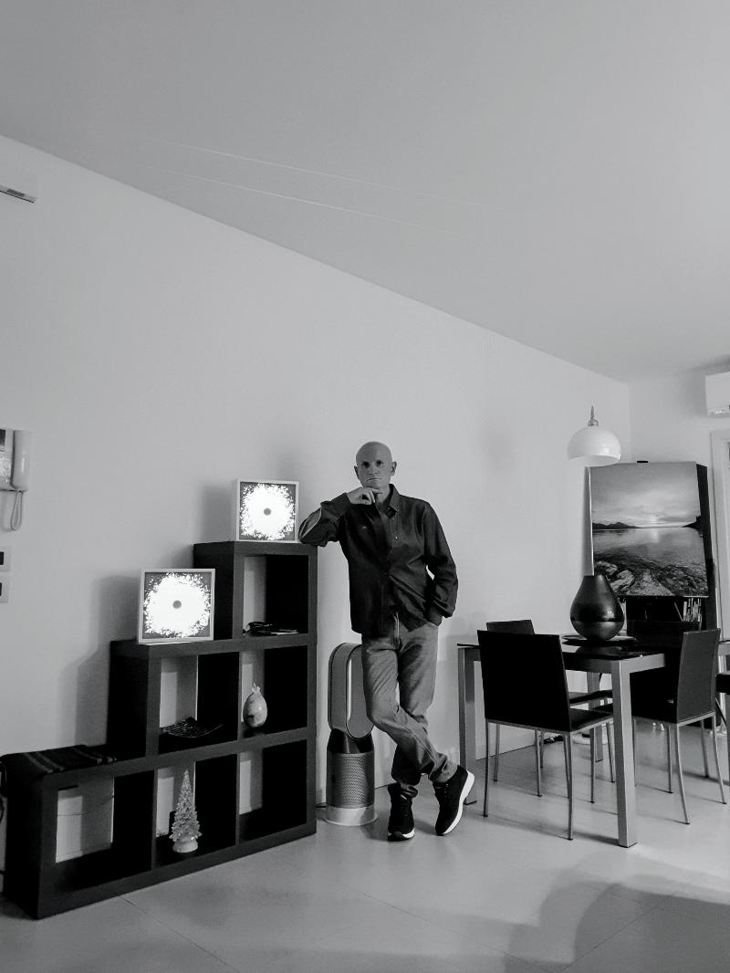 Luca  &quot;B&amp;W&quot;