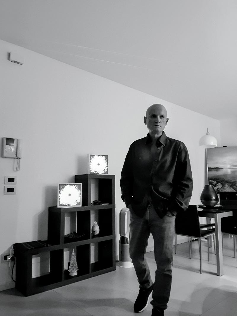 Luca  &quot;B&amp;W&quot;