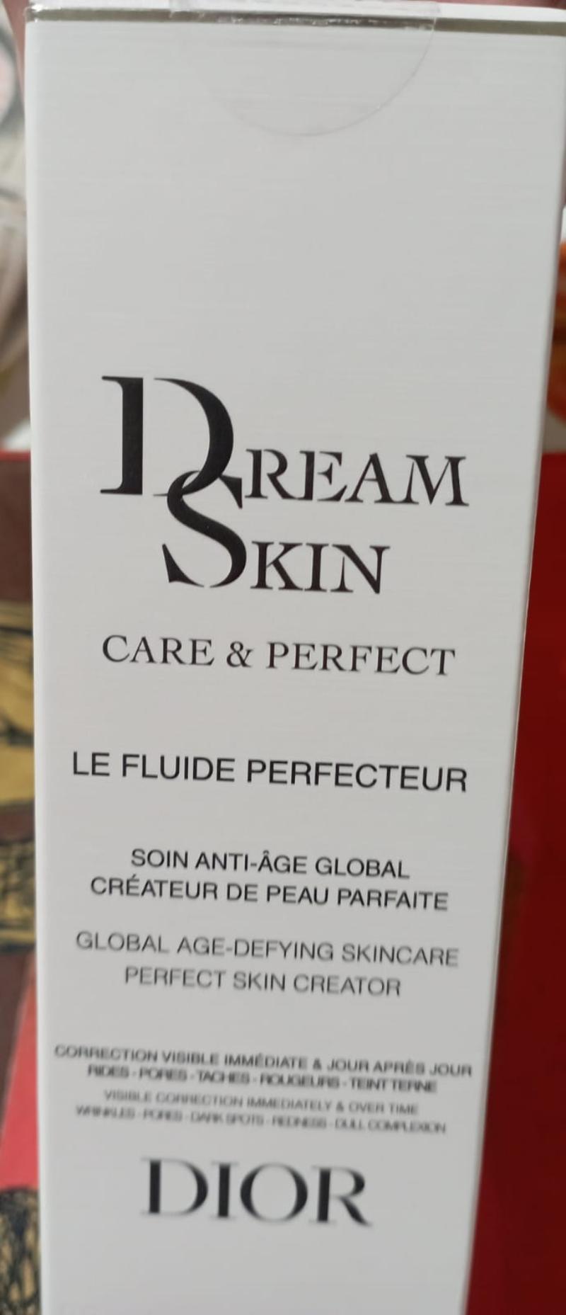 Crema viso Christian Dior 