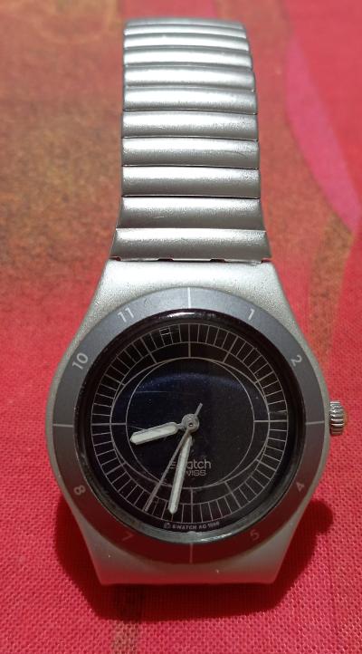 Orologio da polso Swatch irony unisex