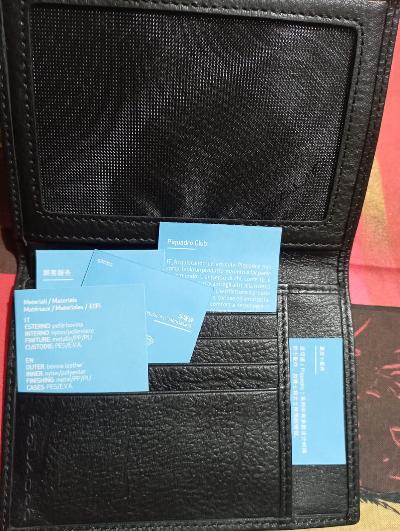 Portafoglio Piquadro 