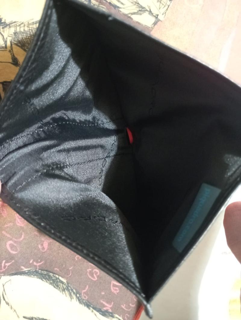 Portafoglio Piquadro 