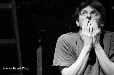 Marco Patuzzi - Esseri Di-Versi