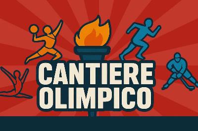 Cantiere Olimpico