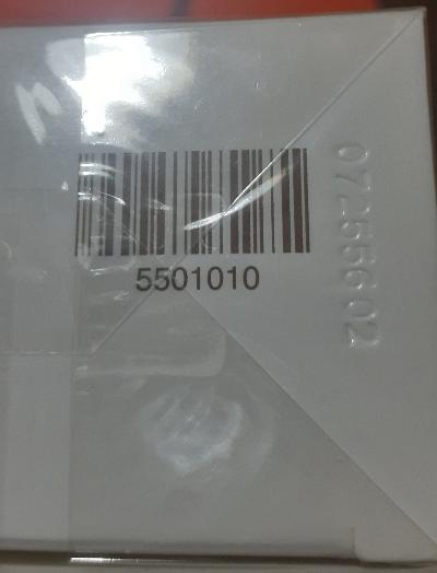 Eau de Parfum femminile "Luisa" di Luisa Spagnoli 