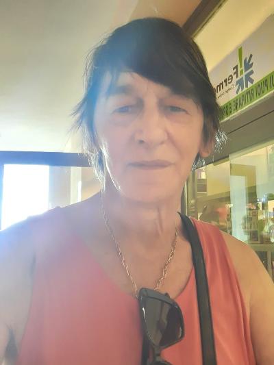 Cerco compagna per relazione seria