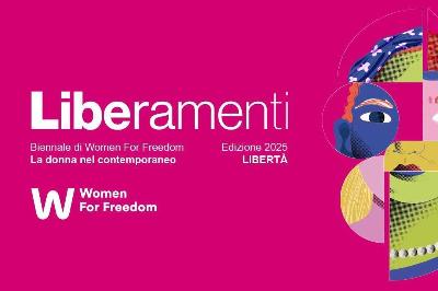 Liberamenti edizione 2025