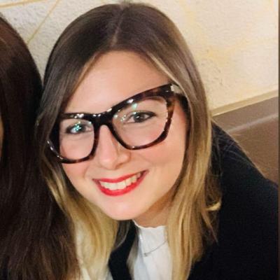 Chiara, donna sensibile 