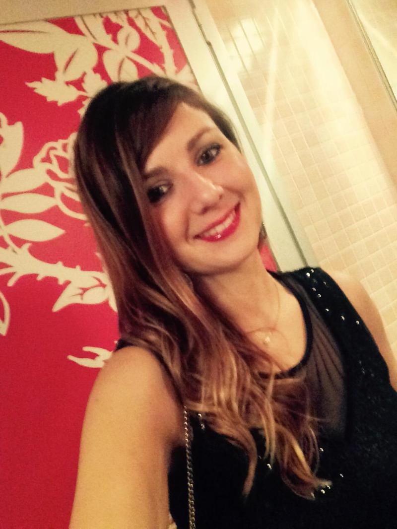 Chiara, donna sensibile 