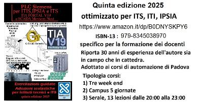 Scheda di interfaccia sensore di temperatura per PLC Siemens o Arduino