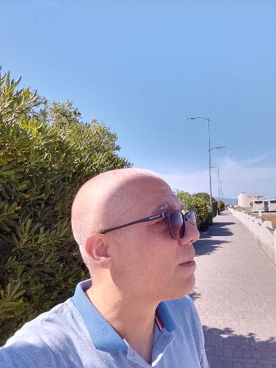 CERCO SERIA RELAZIONE