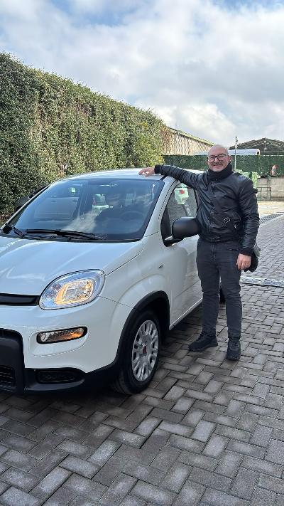 Relazione Seria e Convivenza