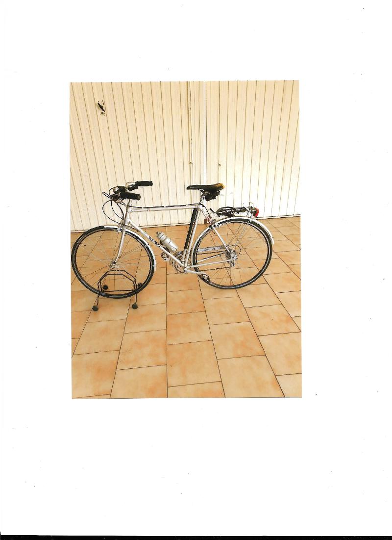 Bicicletta da corsa