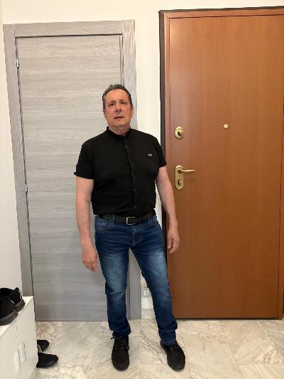 un amore sincero che mi faccia battere il cuore