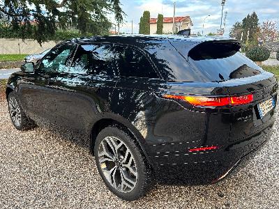 Land Rover Range Rover Velar Crossover 2.0 TD AT AWD (180 cv) R-Dynamic S