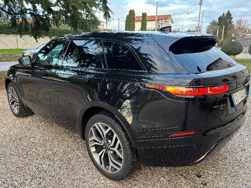 Land Rover Range Rover Velar Crossover 2.0 TD AT AWD (180 cv) R-Dynamic S