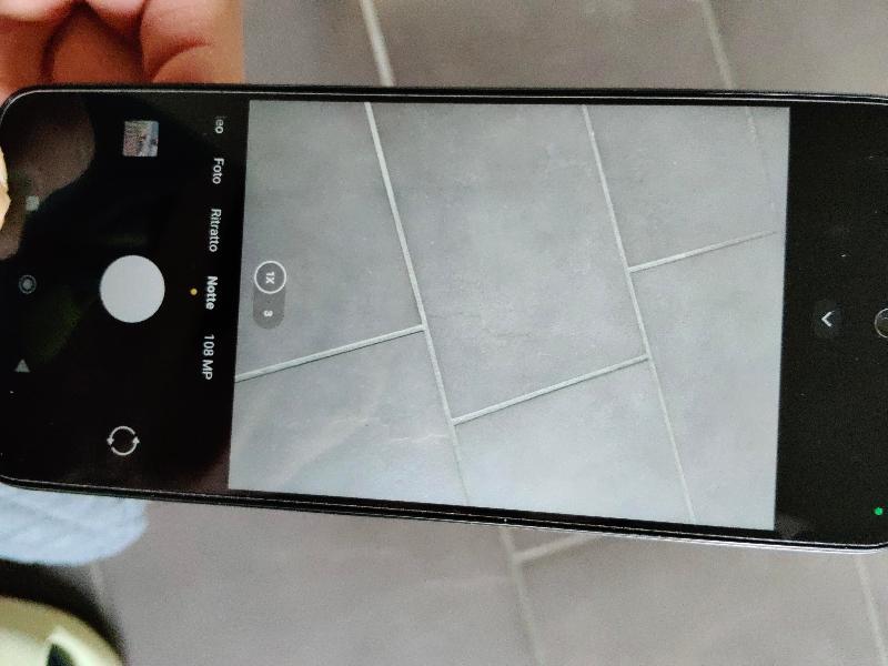 Redmi 13 garanzia 1 anno 