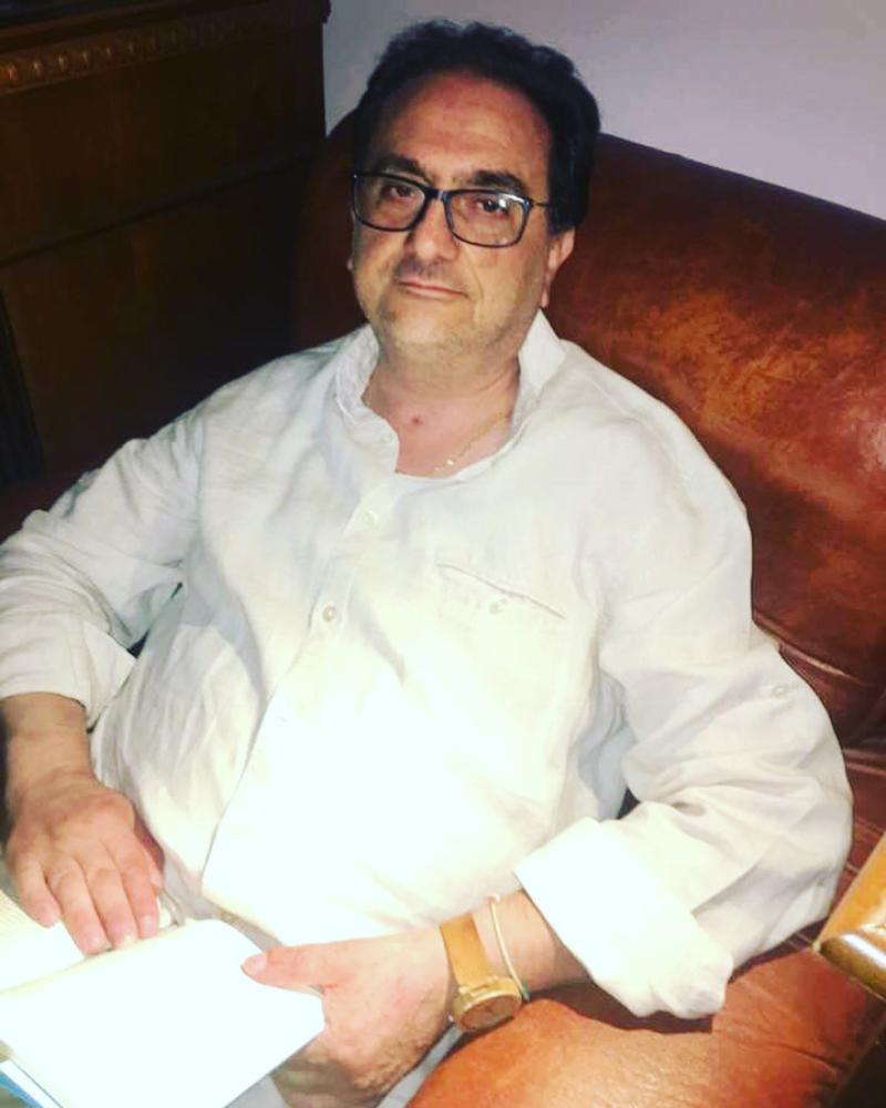 Alla ricerca di incontro con donna di qualsiasi nazionalità