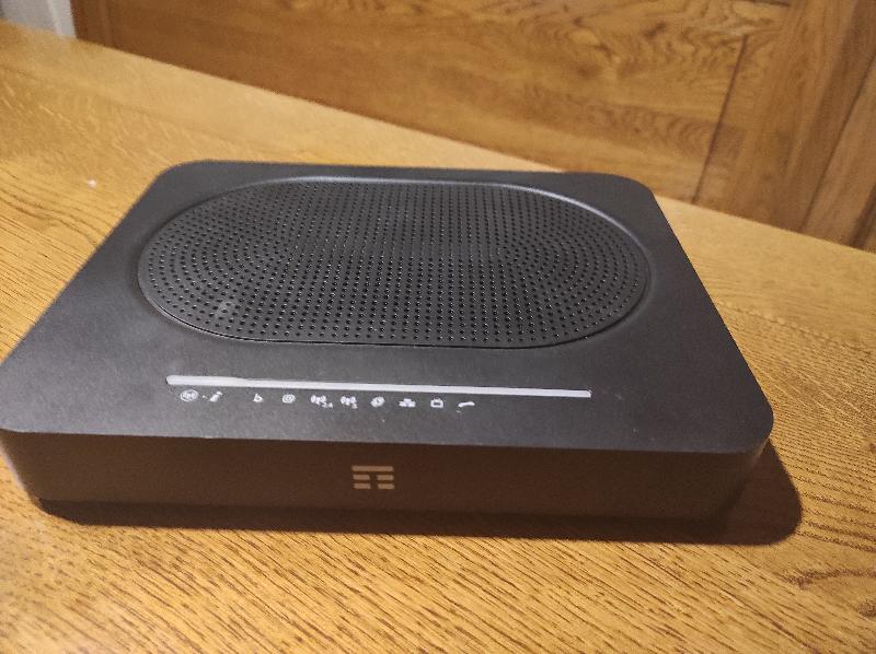 Smart modem TIM Vendo per inutilizzo