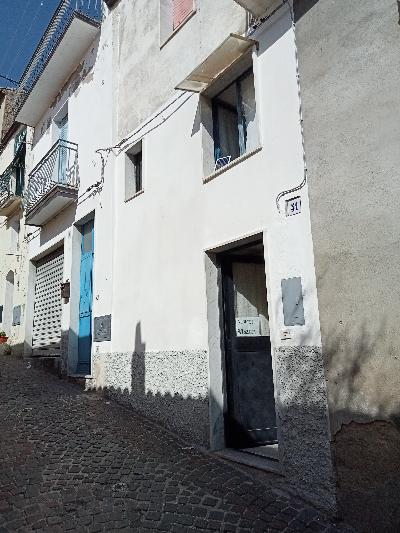 Casa abbinata indipendente 