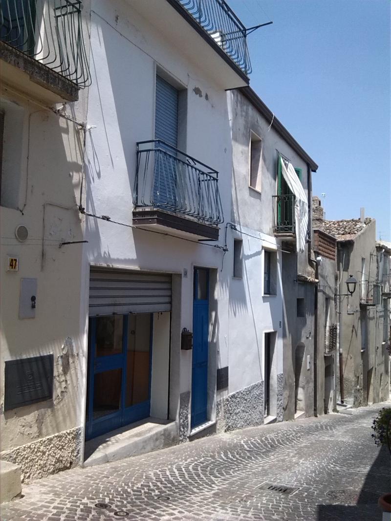 Casa abbinata indipendente 